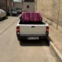 پراید وانت مدل ۴۰۴