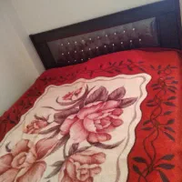 تخت خواب دونفره
