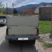 ...|خودرو سواری و وانت|آشخانه, |دیوار