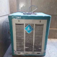کولر آبی