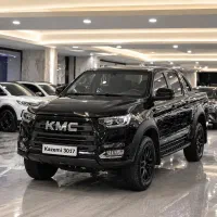 KMC T8|خودرو سواری و وانت|سیرجان, |دیوار