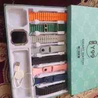 ساعت هوشمند
