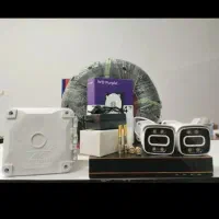 بزرگترین حراج دوربین مداربسته تاپایان فروردین/کارت