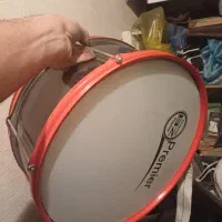 طبل اصلی نو