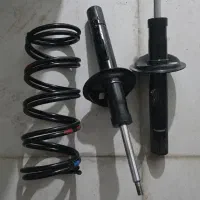 کمک فنر استوک پژو