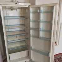 یخچال تک  بزرگ وجادار