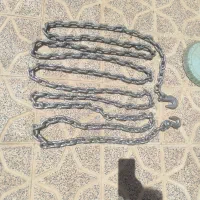 زنجیر|ابزارآلات|قصرشیرین, |دیوار