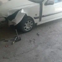 صافکاری نوروزی