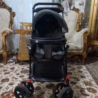 فروش کالسکه و روروک و تاب