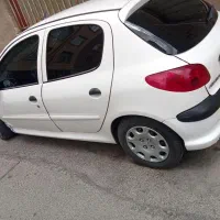 ۲۰۶مدل ۹۰تصادفی