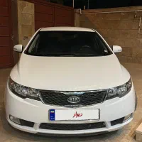 سراتو 2000 اتومات ۹۳