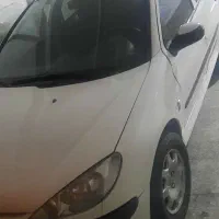 ۲۰۶ مول ۹۶|خودرو کلاسیک|مشهد, هفده شهریور|دیوار