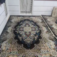 فرش|فرش|قیدار, |دیوار