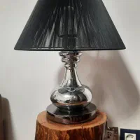 آباژور لمسی ۳ حالته