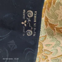 قواره چادر مشکی