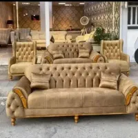مبل چستر پاریس از تولیدی بخر  با اقساط ۱۸ ماهه