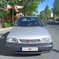پراید 88
