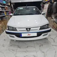 فروش پارس تمام فول مدل 403