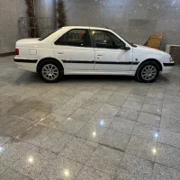 پژو پارسtu5مدل۹۷