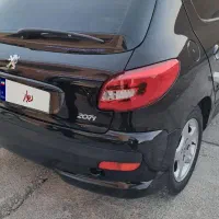 پژو 207