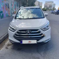 جک S3 مدل ۱۴۰۰