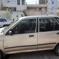 خودرو پراید