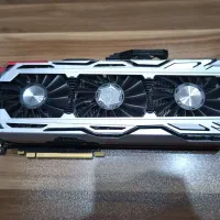 Ichill gtx 1080 8gb