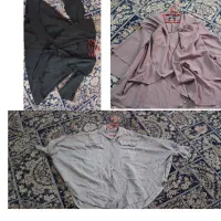 شکمیز ومانتوزنانه ودخترانه تابستونی فری سایز