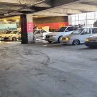 همکار نیرو کارگر شاگرد کارواش