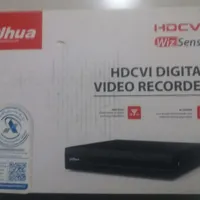 داهوا 8 کاناله DVR