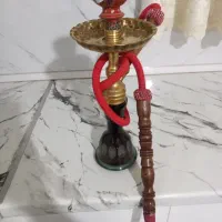 قلیون برنج