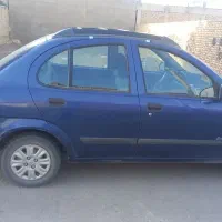 تیبا یک مدل ۹۳