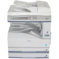 دستگاه کپی شارپ ar316