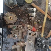 تعمیرات تخصصی انواع پکیج ایرانی های و خارجی