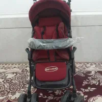 فروش کالسکه