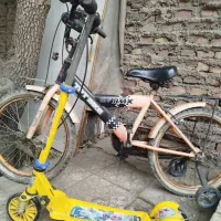 دوچرخه