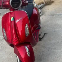 موتور نیکتاز 160 مدل 1404