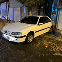 پارس سال ۱۴۰۰ موتور قدیم