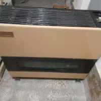 بخاری مهیا ده هزار کار کرده سالم