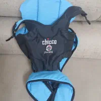 آغوشی چیکو