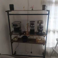 کافه بار رگال قهوه جنس درجه یک