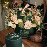 پکیج happy birthday|خوردنی و آشامیدنی|مشهد, ارشاد|دیوار