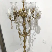 کنار سالنی برنجی