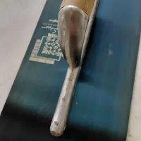 ماله سفیدکاری