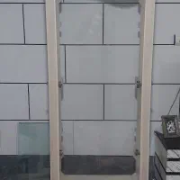 ویترین چوبی