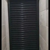 تعمیر کرکره برقی و جک پارکینگ فوری شبانه روزی