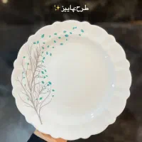 سرویس ۶ نفره آرکوپال ب قیمت عمده فروشی