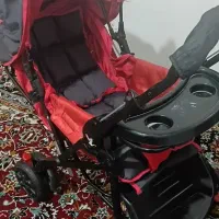کالسکه
