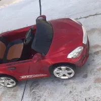 ماشین شارژی کودک