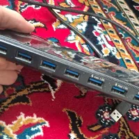 هاب اصلی